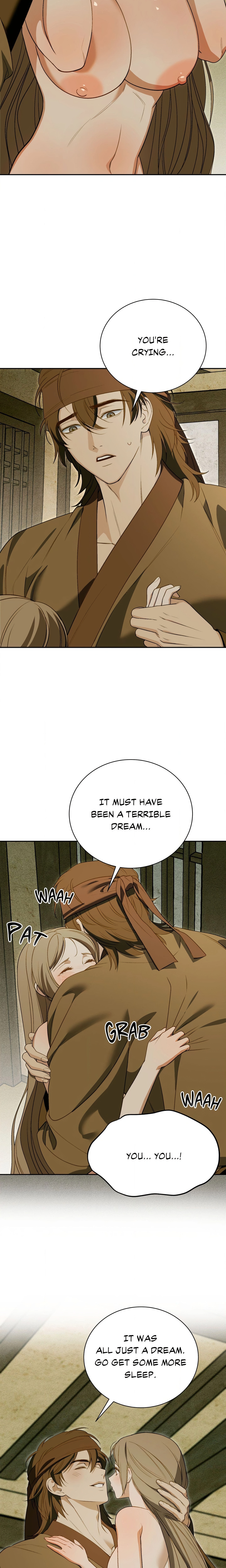 The Swindler and the Fool chapter 14 page 11