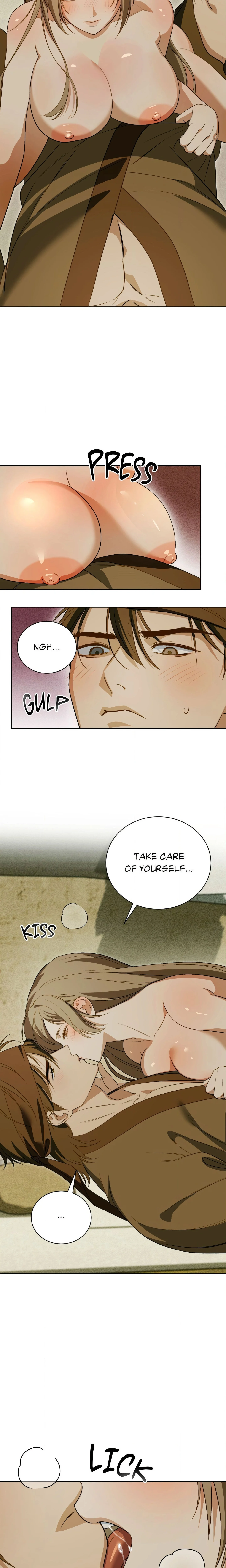 The Swindler and the Fool chapter 14 page 15