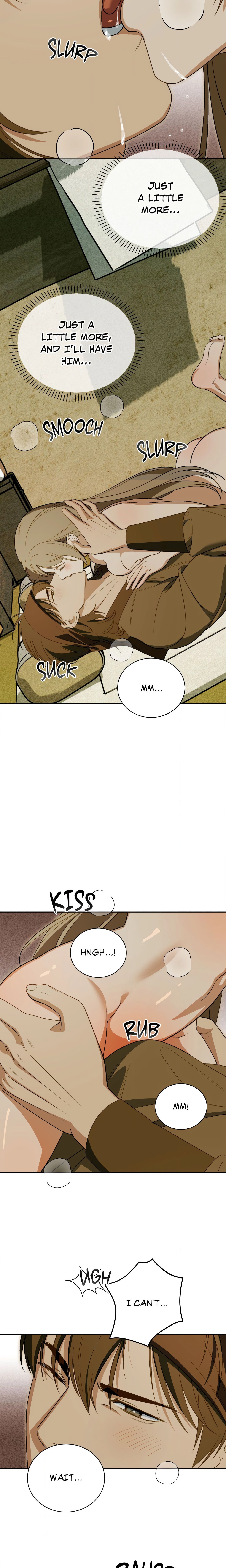 The Swindler and the Fool chapter 14 page 16