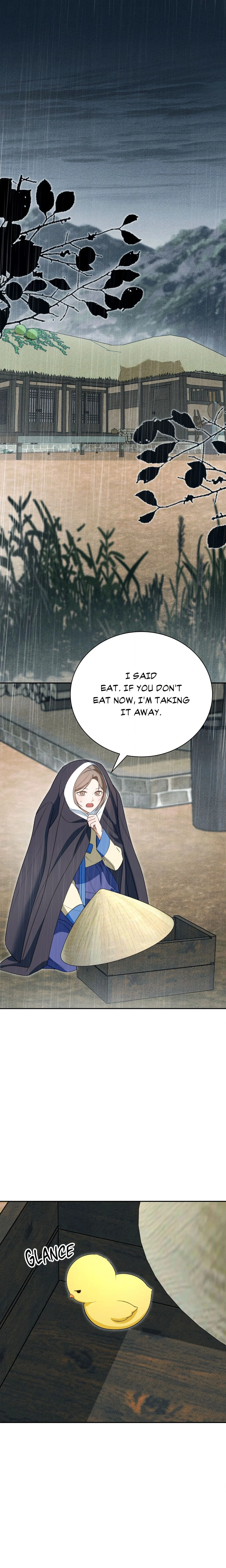 The Swindler and the Fool chapter 15 page 1
