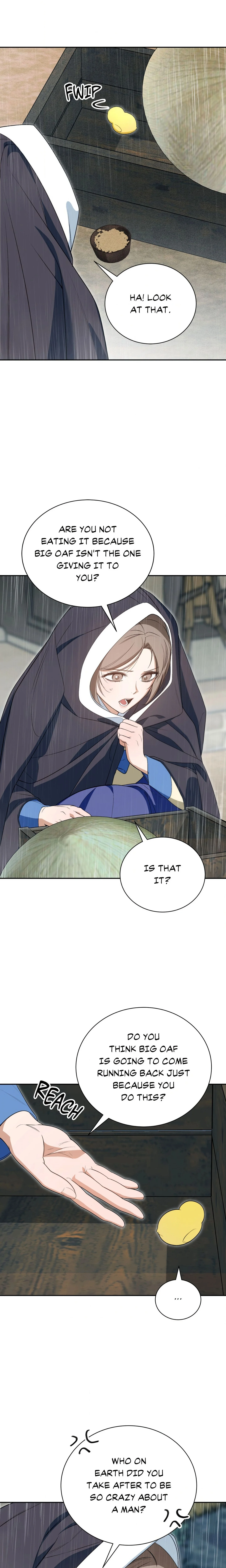 The Swindler and the Fool chapter 15 page 2