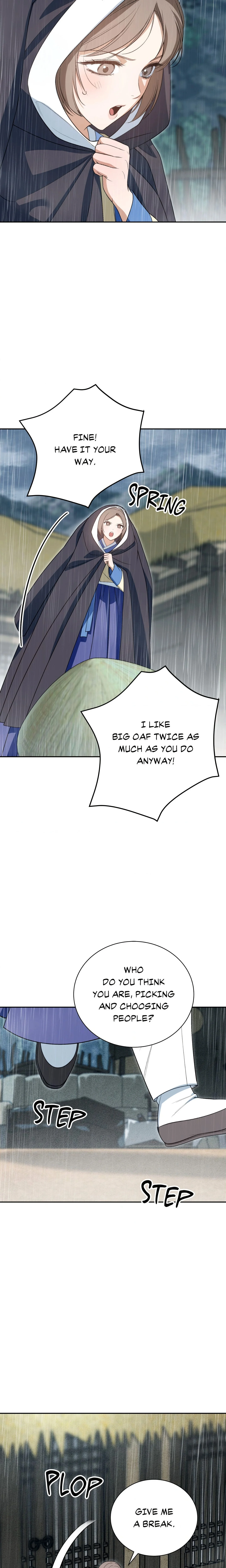 The Swindler and the Fool chapter 15 page 3