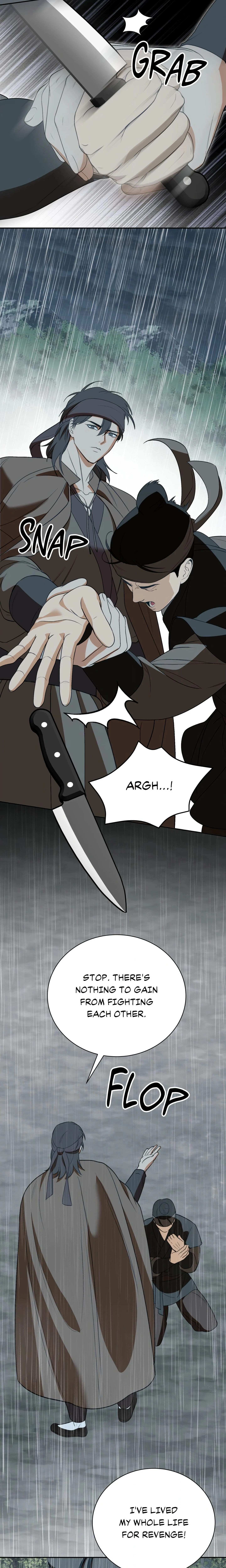 The Swindler and the Fool chapter 15 page 16