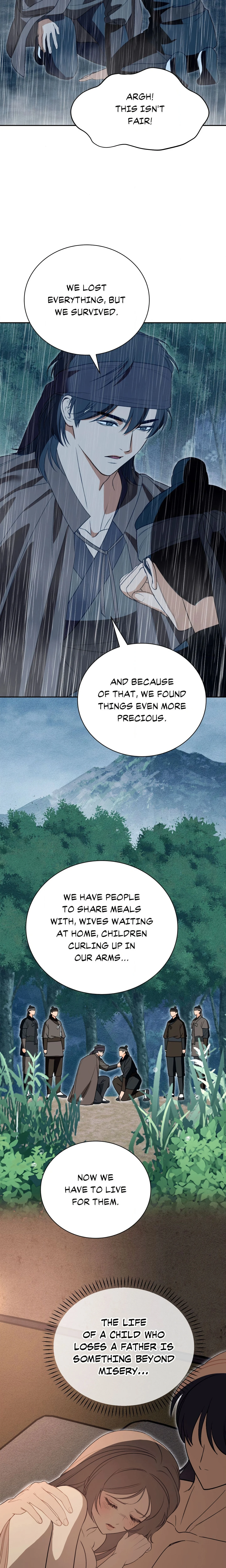 The Swindler and the Fool chapter 15 page 18