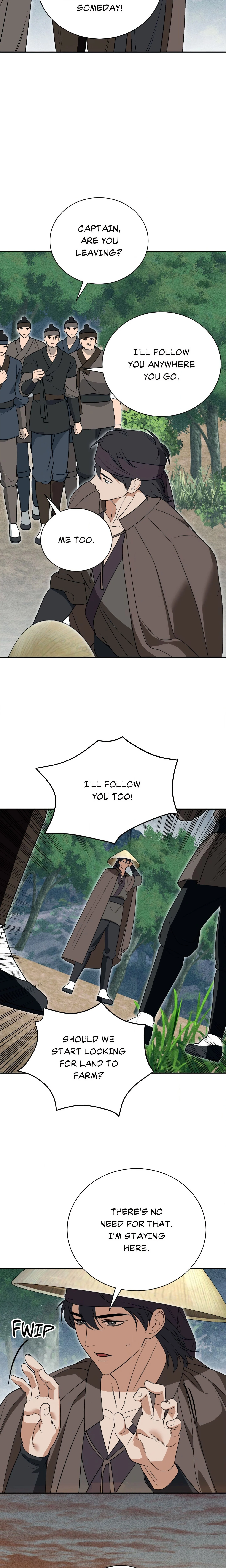 The Swindler and the Fool chapter 15 page 20