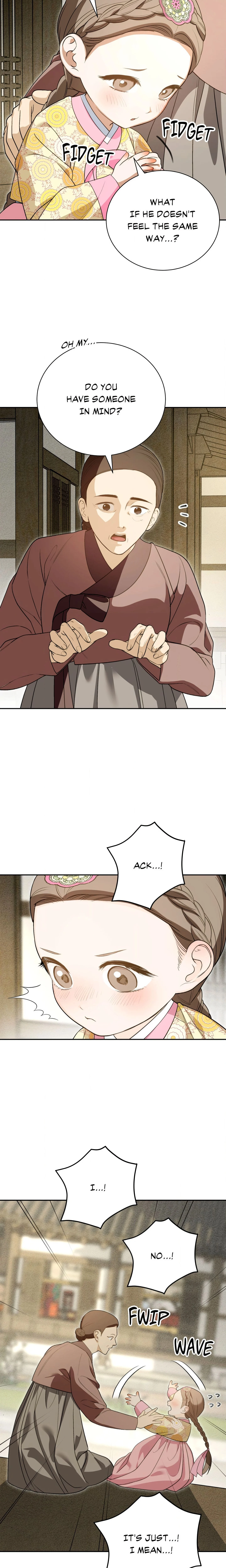 The Swindler and the Fool chapter 16 page 2
