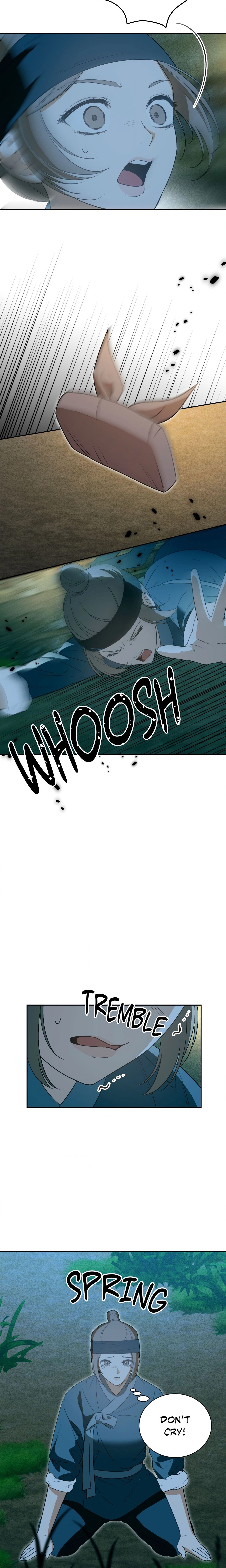 The Swindler and the Fool chapter 18 page 6