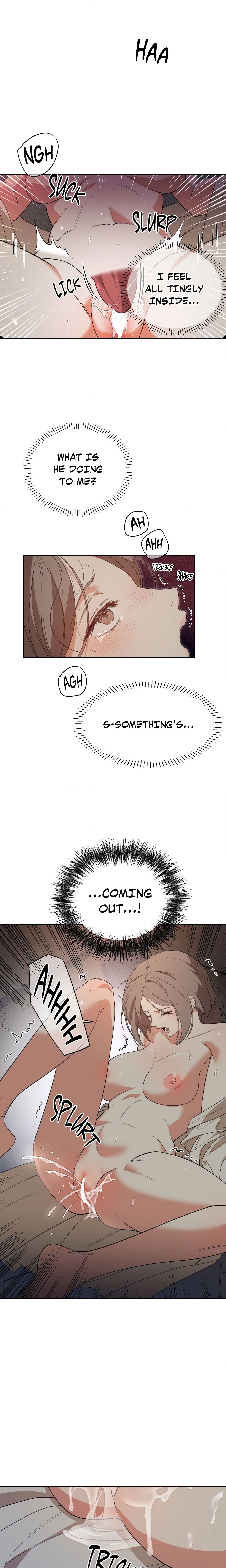 The Swindler and the Fool chapter 3 page 5