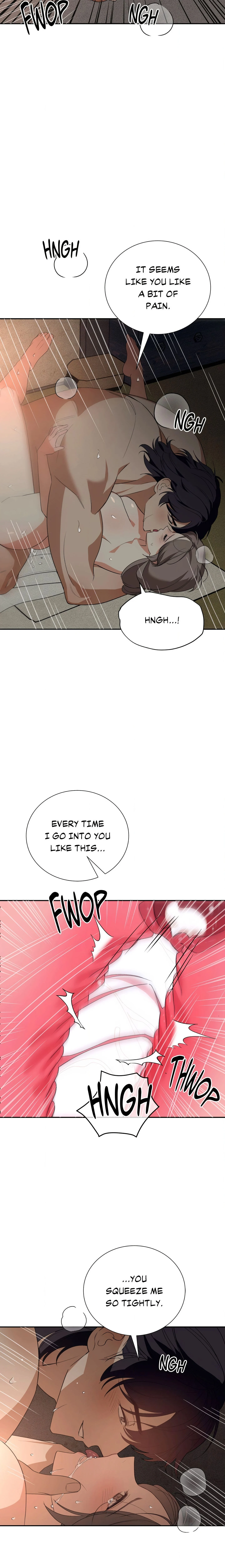 The Swindler and the Fool chapter 4 page 3