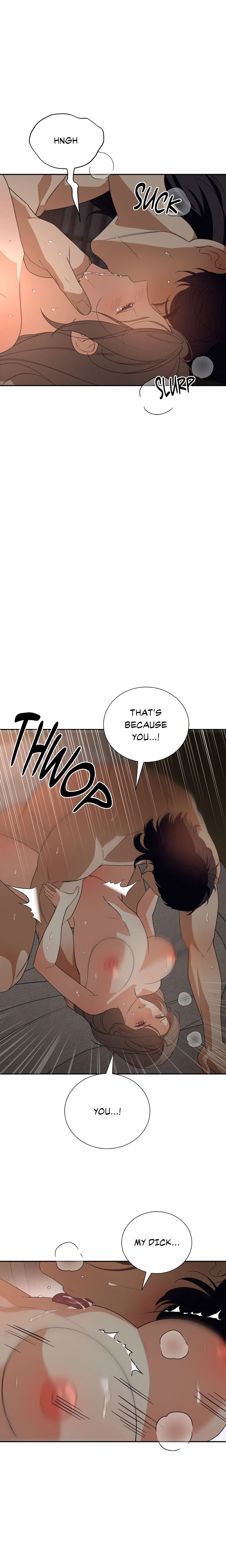 The Swindler and the Fool chapter 4 page 4
