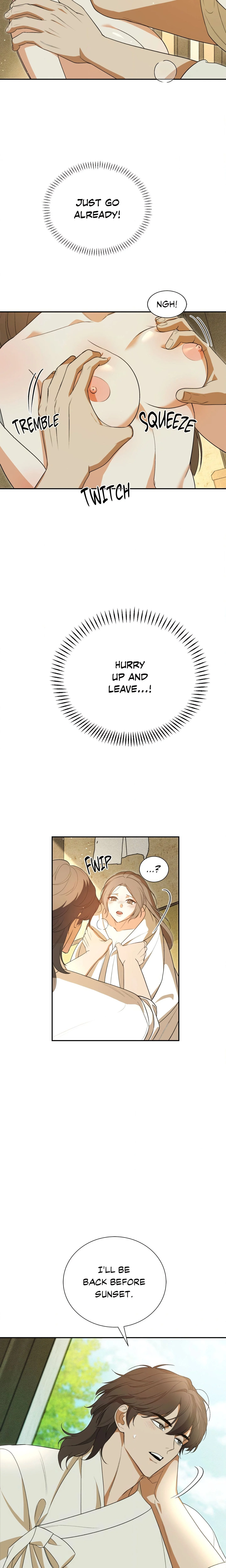 The Swindler and the Fool chapter 4 page 18
