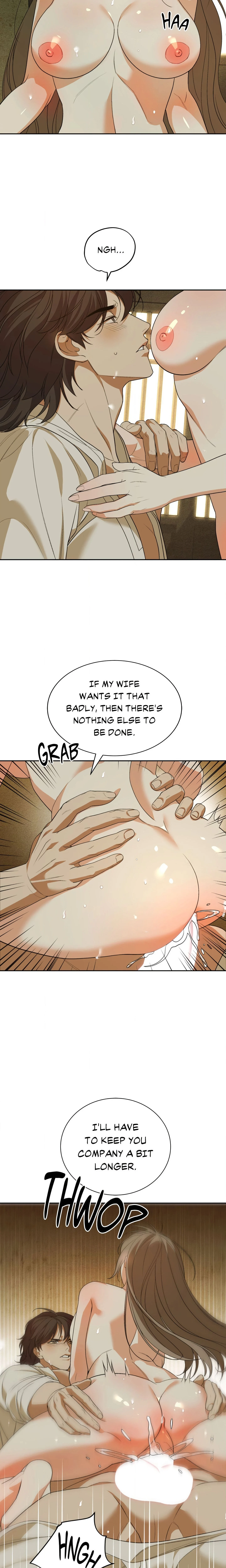 The Swindler and the Fool chapter 5 page 5