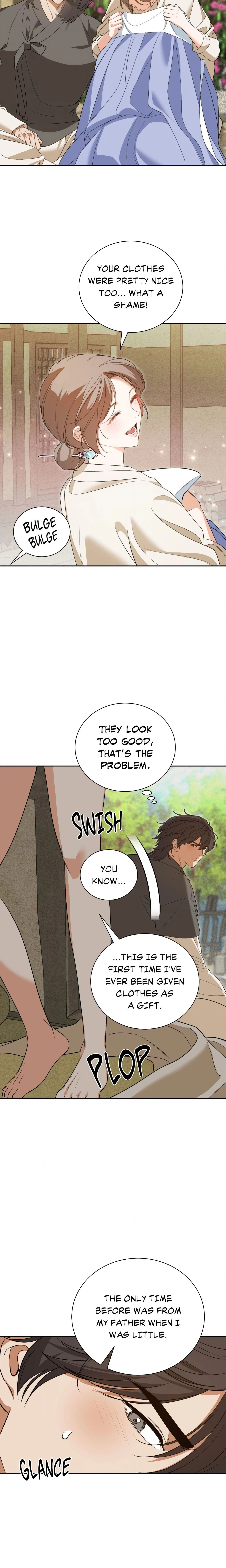 The Swindler and the Fool chapter 5 page 17