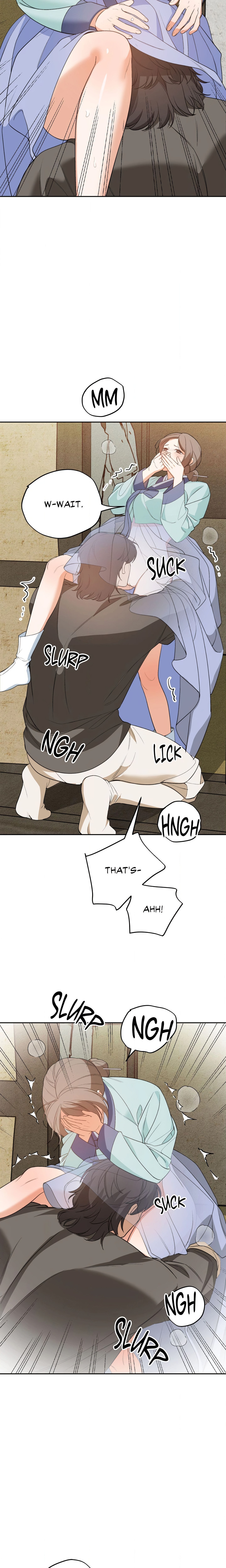 The Swindler and the Fool chapter 6 page 4