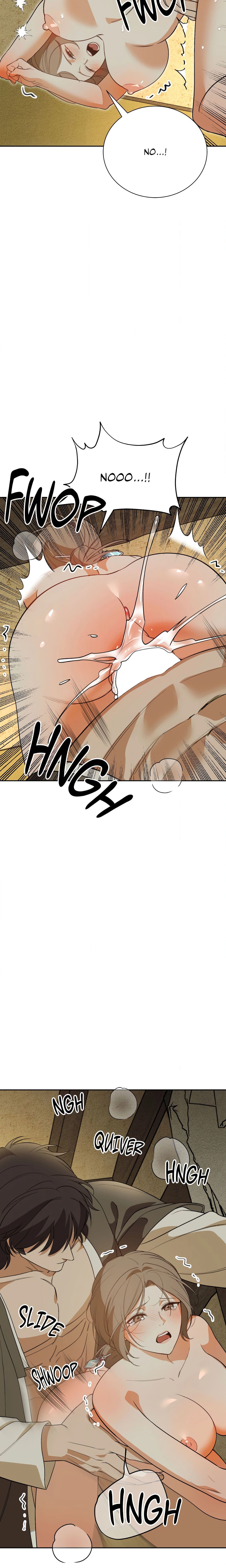 The Swindler and the Fool chapter 6 page 18