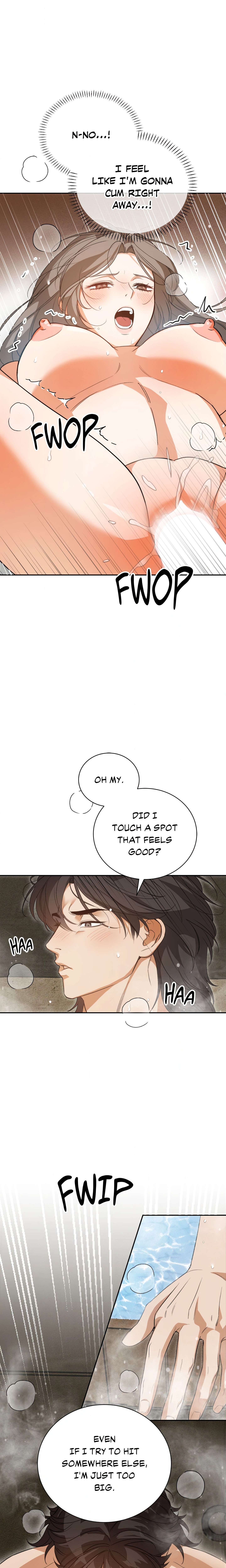 The Swindler and the Fool chapter 7 page 14