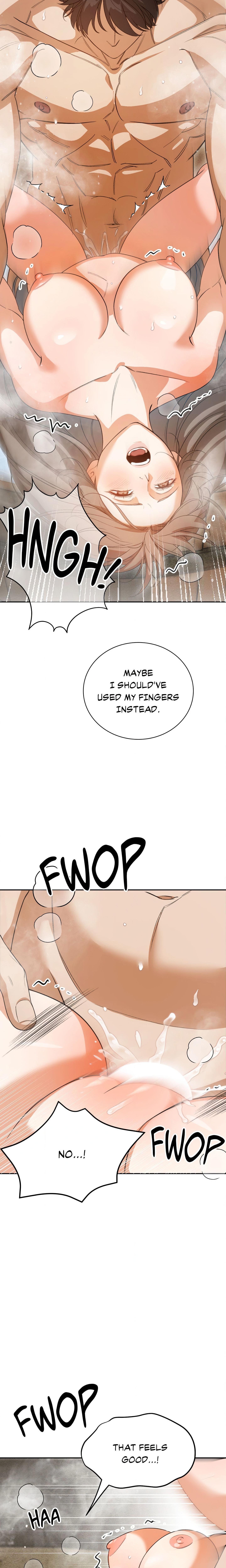 The Swindler and the Fool chapter 7 page 15