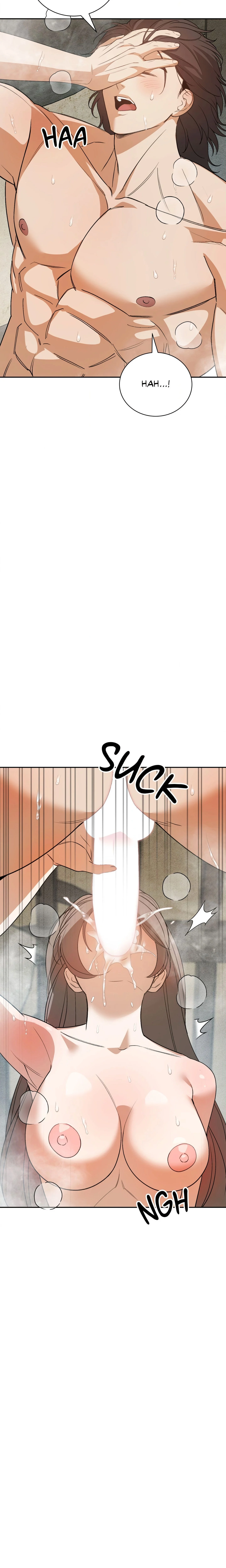 The Swindler and the Fool chapter 8 page 4