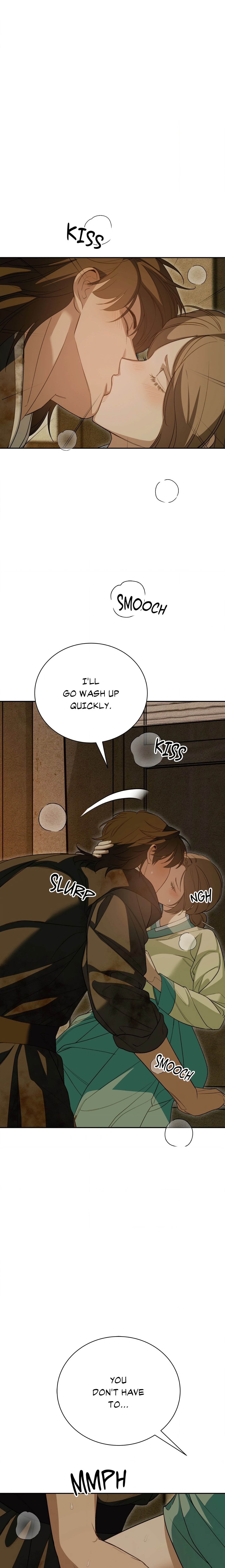 The Swindler and the Fool chapter 9 page 9
