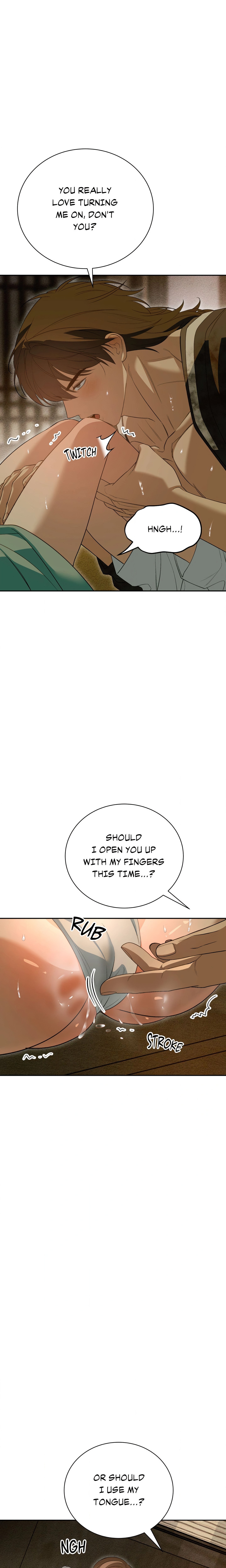 The Swindler and the Fool chapter 9 page 13