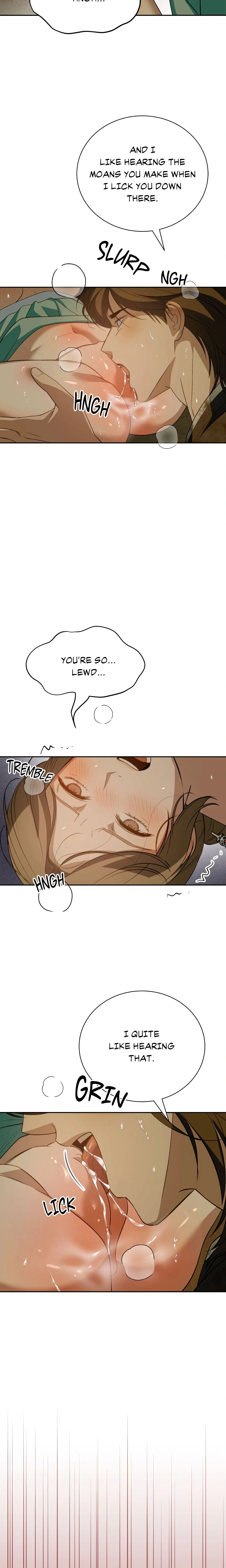 The Swindler and the Fool chapter 9 page 17