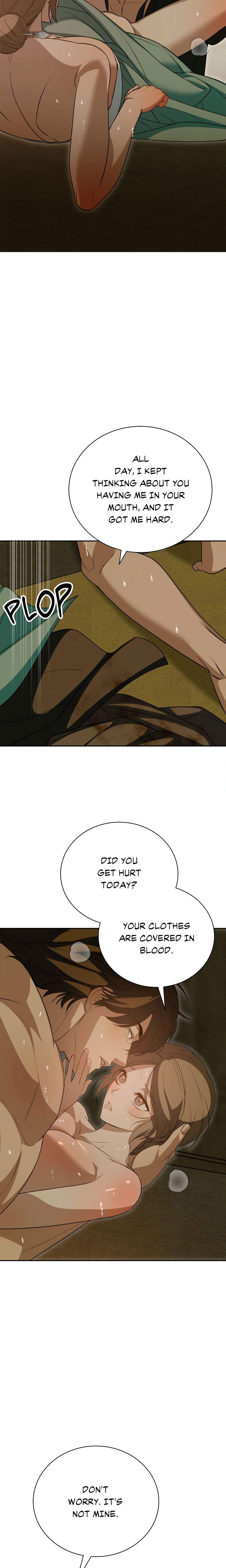The Swindler and the Fool chapter 9 page 20