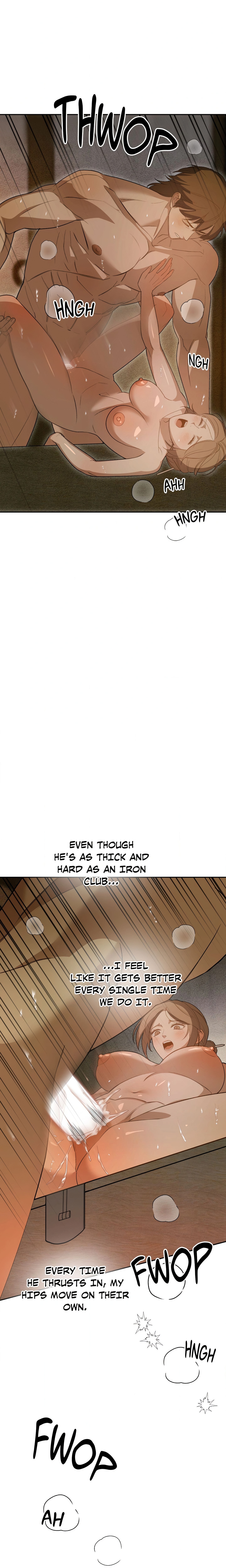 The Swindler and the Fool chapter 9 page 22