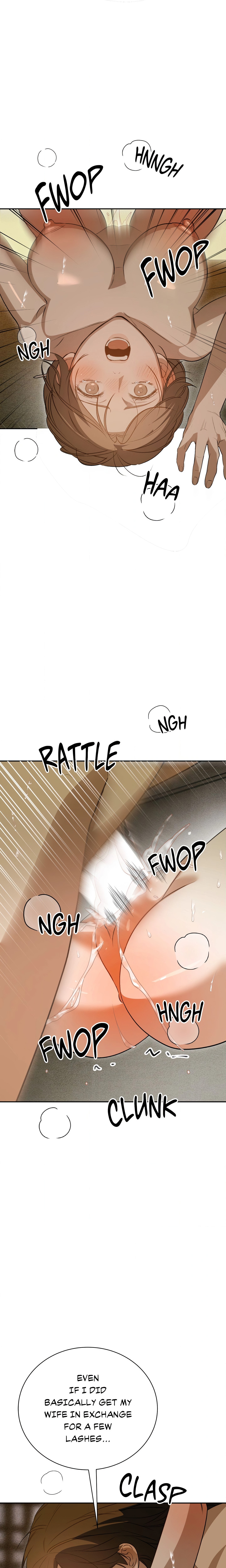 The Swindler and the Fool chapter 9 page 25