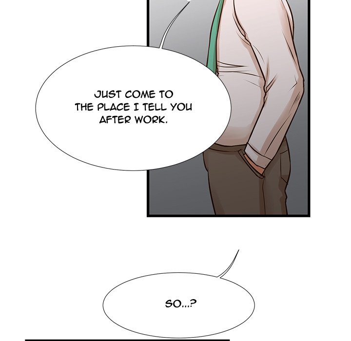 The Taste of Money chapter 10 page 31