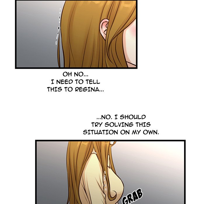 The Taste of Money chapter 10 page 32