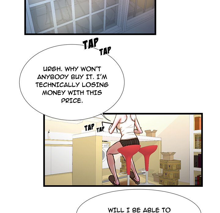 The Taste of Money chapter 10 page 48