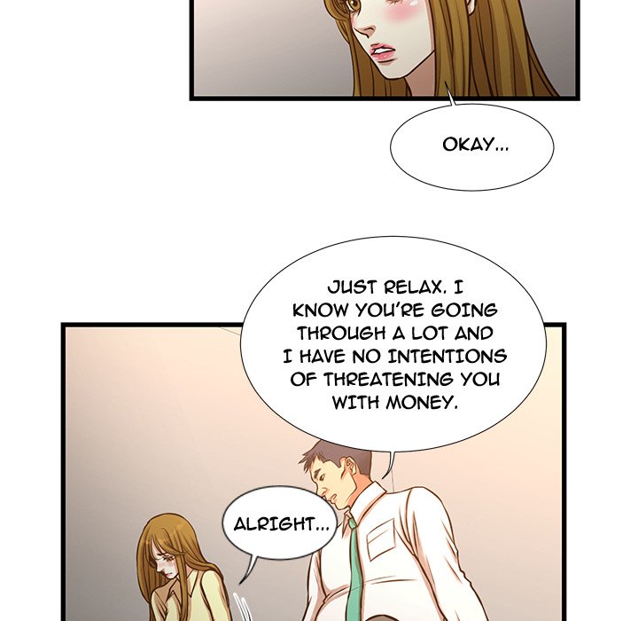 The Taste of Money chapter 10 page 57
