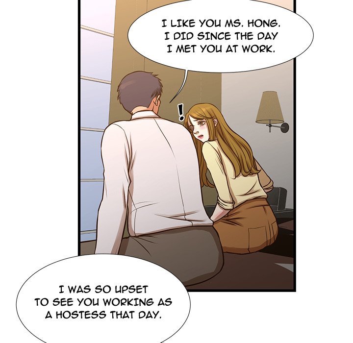The Taste of Money chapter 10 page 60