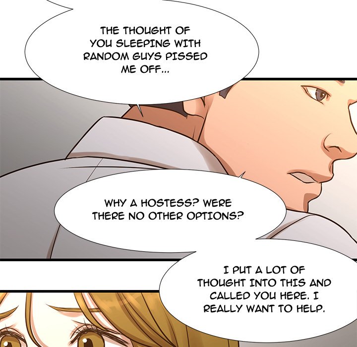 The Taste of Money chapter 10 page 61