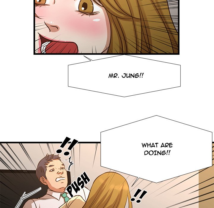 The Taste of Money chapter 10 page 64