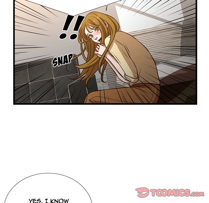 The Taste of Money chapter 10 page 66