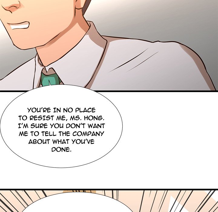 The Taste of Money chapter 10 page 68