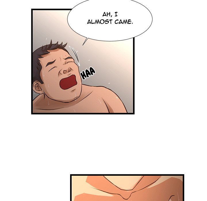 The Taste of Money chapter 11 page 34