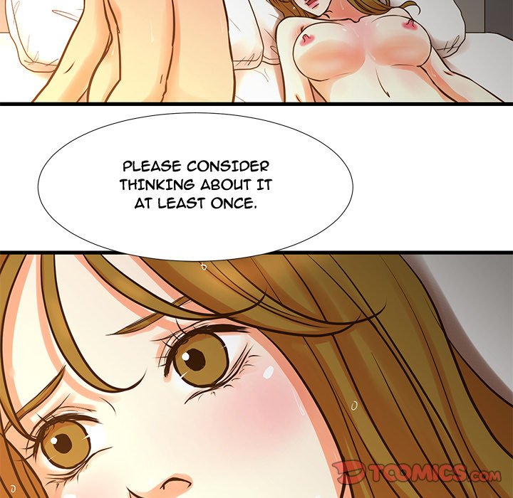 The Taste of Money chapter 11 page 50