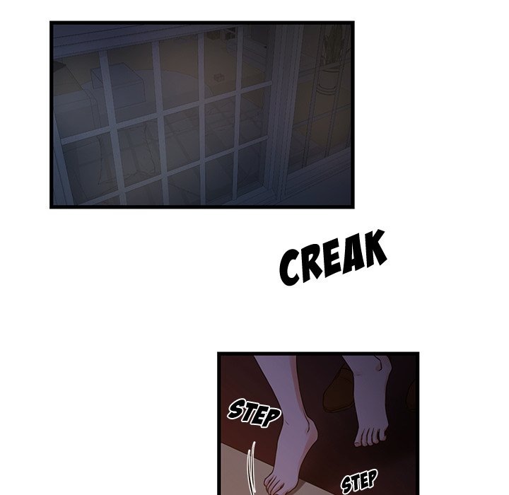 The Taste of Money chapter 11 page 53