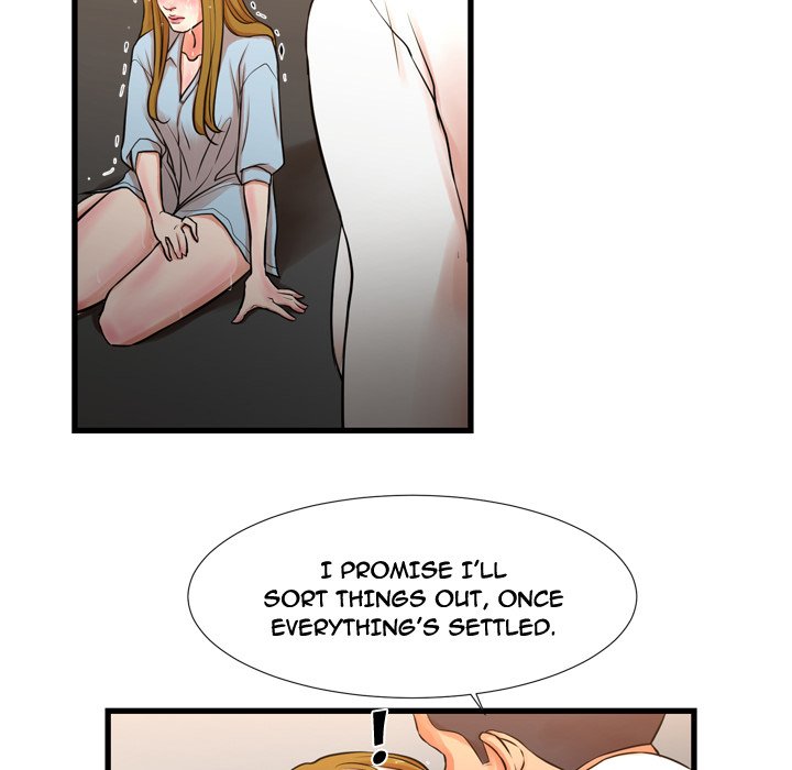 The Taste of Money chapter 12 page 40