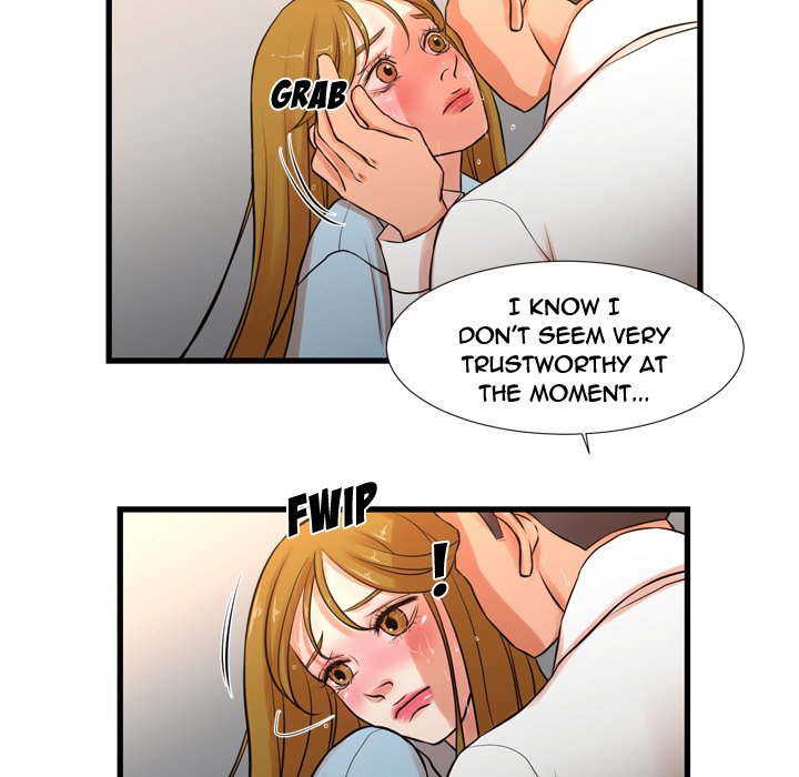 The Taste of Money chapter 12 page 41