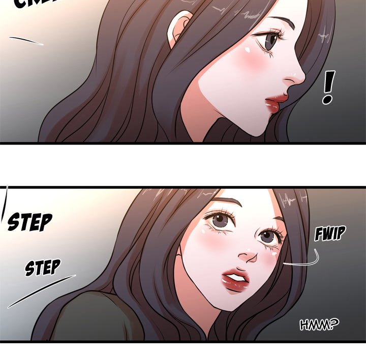 The Taste of Money chapter 12 page 48