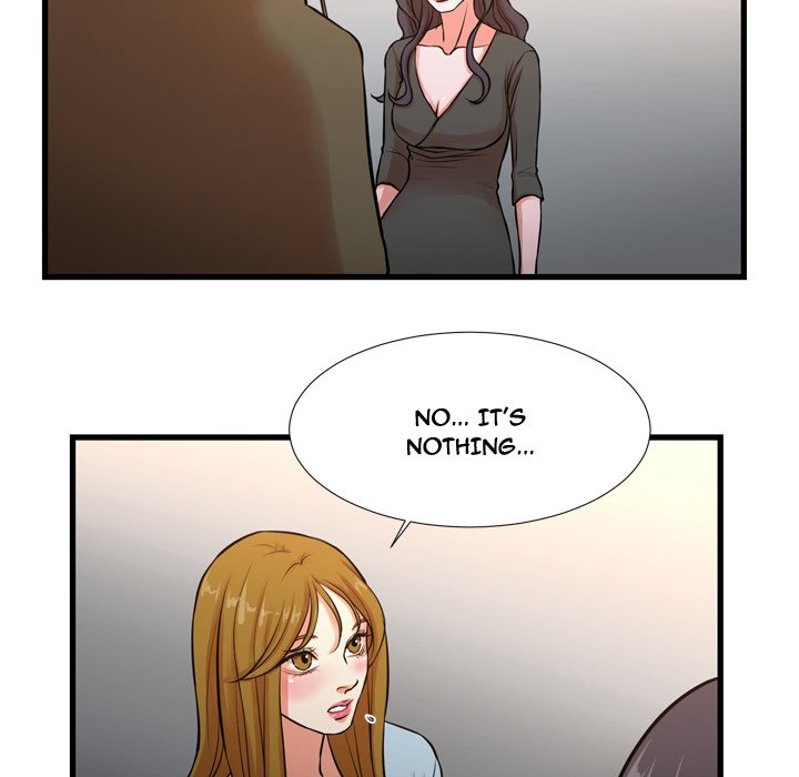 The Taste of Money chapter 12 page 55