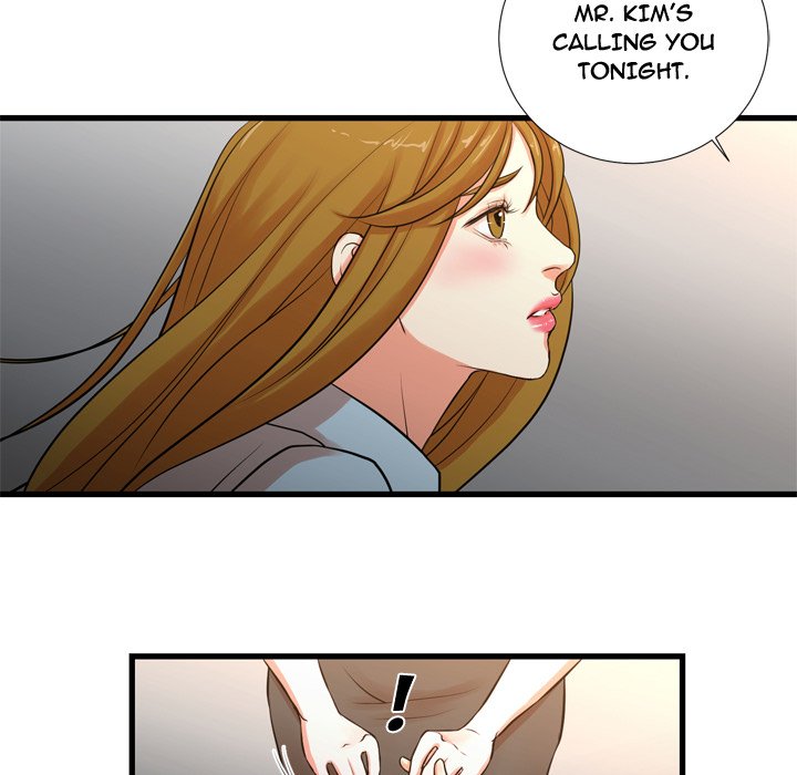 The Taste of Money chapter 12 page 57