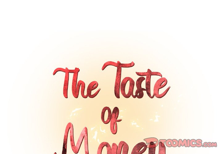 The Taste of Money chapter 13 page 1