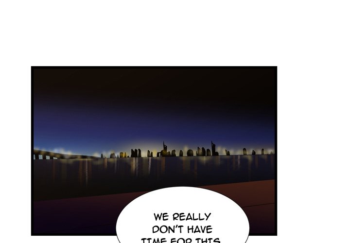 The Taste of Money chapter 13 page 3