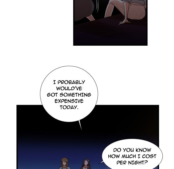The Taste of Money chapter 13 page 5