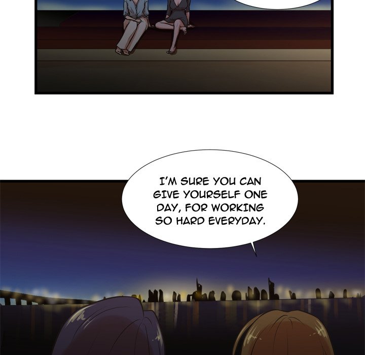 The Taste of Money chapter 13 page 6