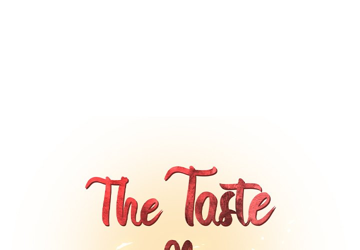 The Taste of Money chapter 14 page 1